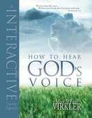 How To Hear God's Voice PB - Mark & Patti Virkler